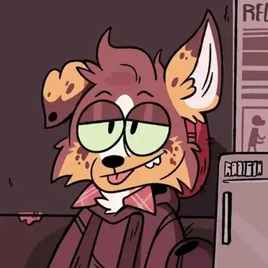 Profile image of Asher