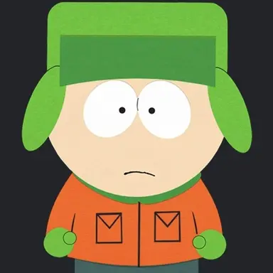 Profile image of Kyle Broflovski