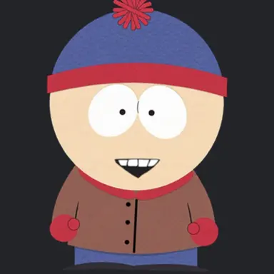 Profile image of Stan Marsh