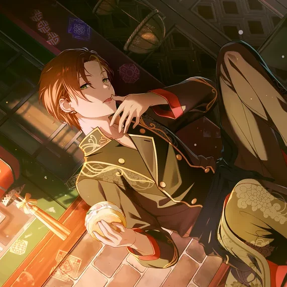 東雲 彰人