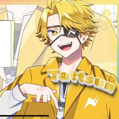 Profile image of たっつん