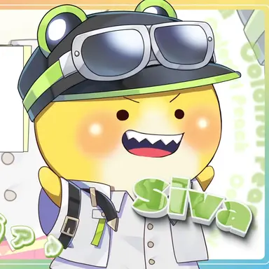 Profile image of シヴァ