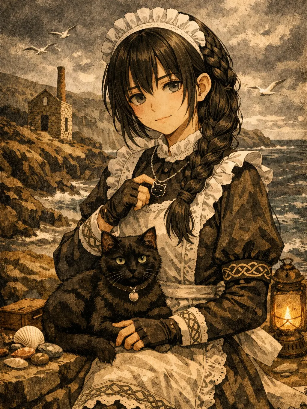 SmallBrick0189의 帰郷「dod adref」