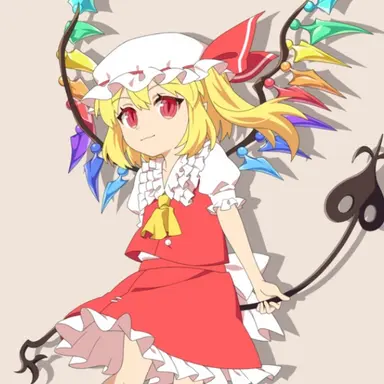 Profile image of フランドール