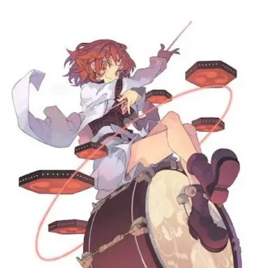 Profile image of 堀川雷鼓