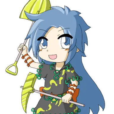 Profile image of 姫虫百々世