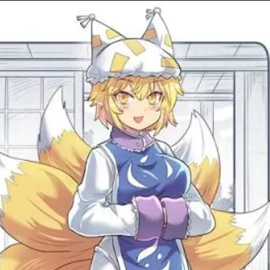 Profile image of 八雲藍