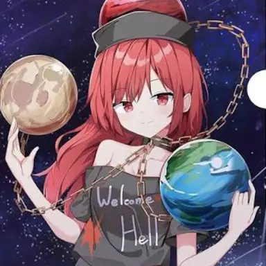 Profile image of ヘカーティア