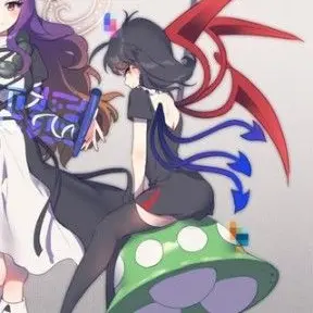 Profile image of 封獣ぬえ