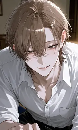 Profile image of 翔