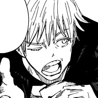 Profile image of 고죠 사토루