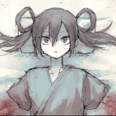 Profile image of 6番目