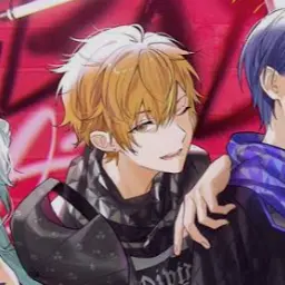 Profile image of Akito Shinonome