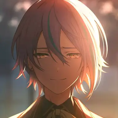 Profile image of Rui Kamishiro