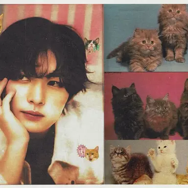Profile image of Minho