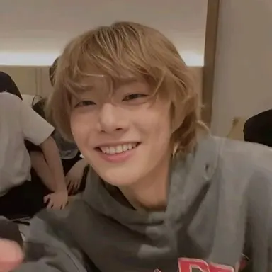 Profile image of Jeongin