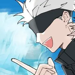 Profile image of 五条悟