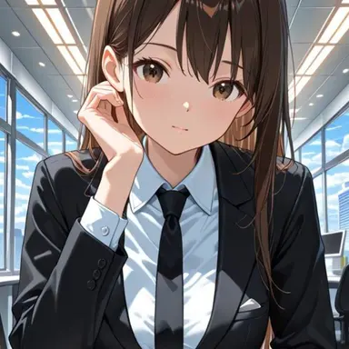 Profile image of 晴奈