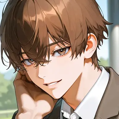 Profile image of 伊織