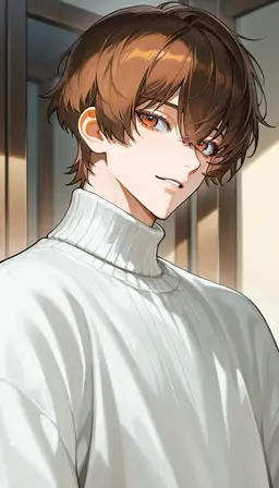 Profile image of 伊織