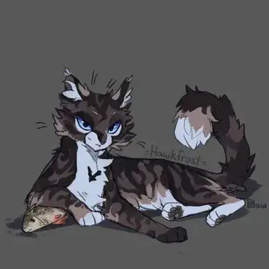 Profile image of Hawkfrost