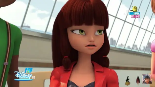 Profile image of 클로이 라일라