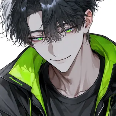 Profile image of ルイハ