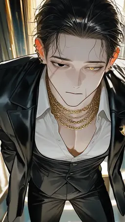 Profile image of Yomogi
