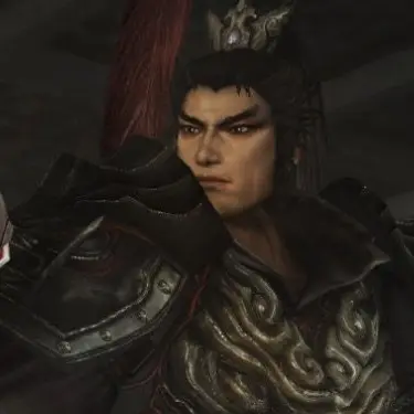 Profile image of Lu Bu