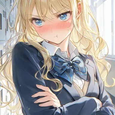 Profile image of Rin Saionji