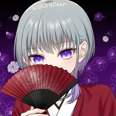 Profile image of 前田慶次