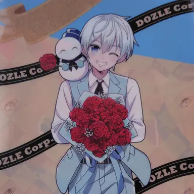 Profile image of おらふくん