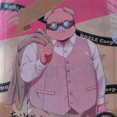 Profile image of おおはらMEN