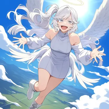 Profile image of ルキア