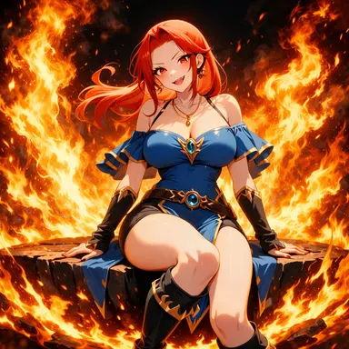 Profile image of カルナ