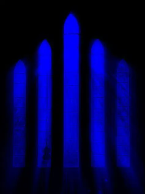 blueliner의 Atonement