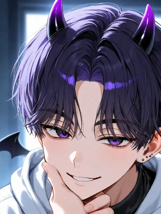 __Hima.97__의 今から悪魔に飼われます