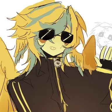 Profile image of Theobaldthebird