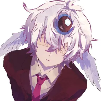 Profile image of Eggchan
