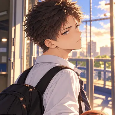 Profile image of Riku