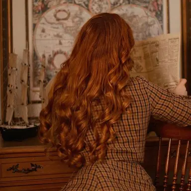 Profile image of Sophie