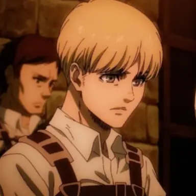Profile image of アルミン