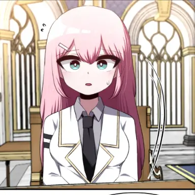 Profile image of 루비아