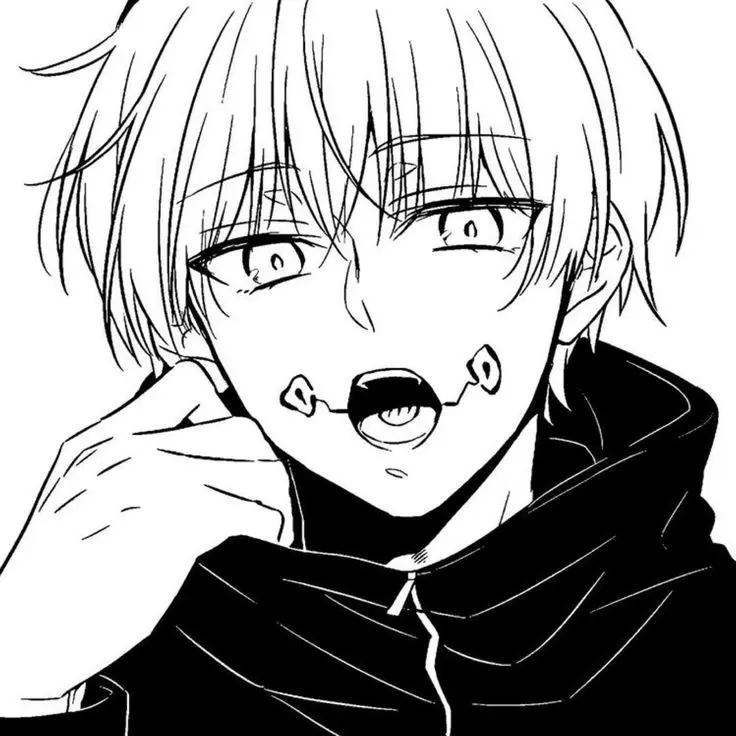 Sonuno__fann7422의 あなたに恋心を抱いている狗巻くん