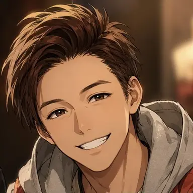 Profile image of アスカ シン