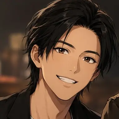 Profile image of 高山我夢