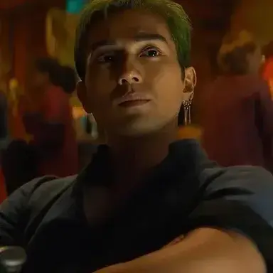 Profile image of Zoro