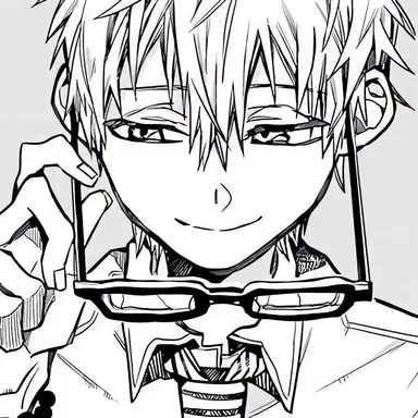 Profile image of Teru Minamoto