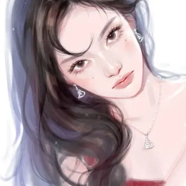 Profile image of 닝닝