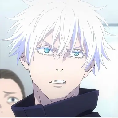 Profile image of 五条悟